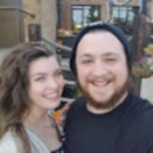 Meet your Posher, Justin